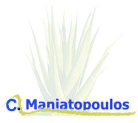Mania-C-Logo